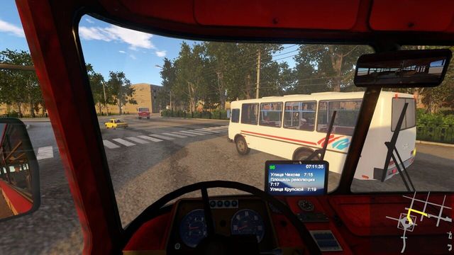 Bus Driver Simulator 2019 5