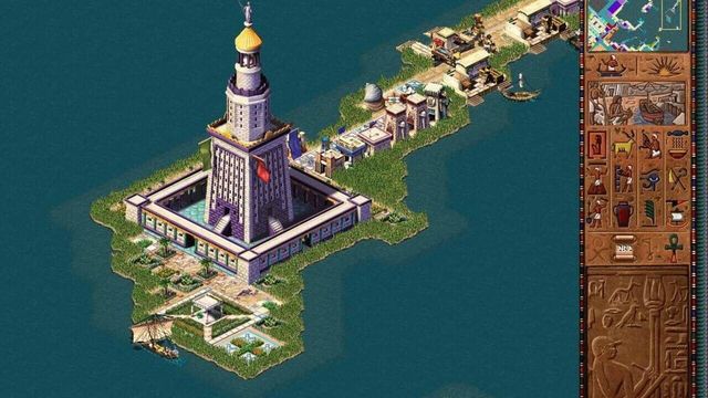 Cleopatra: Queen of the Nile 2
