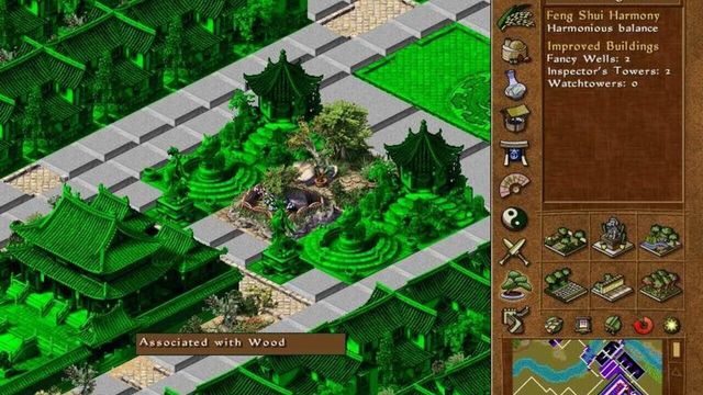 Emperor: Rise of the Middle Kingdom 3