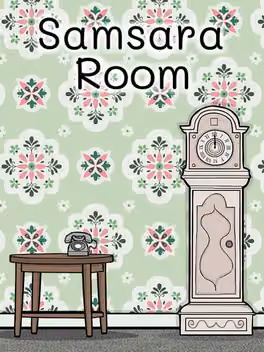 Samsara Room