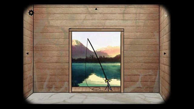 Cube Escape: The Lake 2