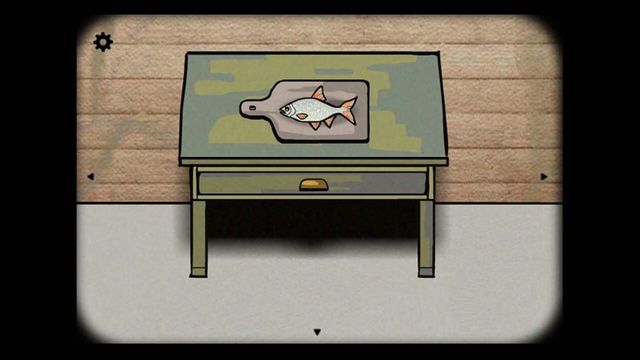Cube Escape: The Lake 4