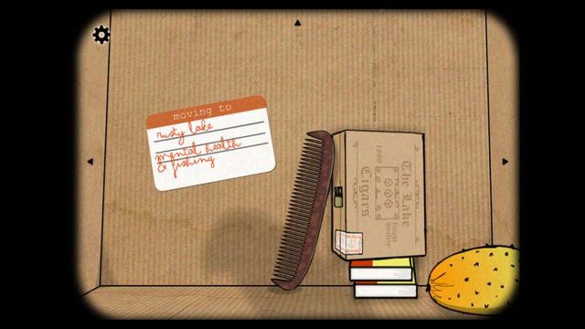 Cube Escape: Harvey's Box 2