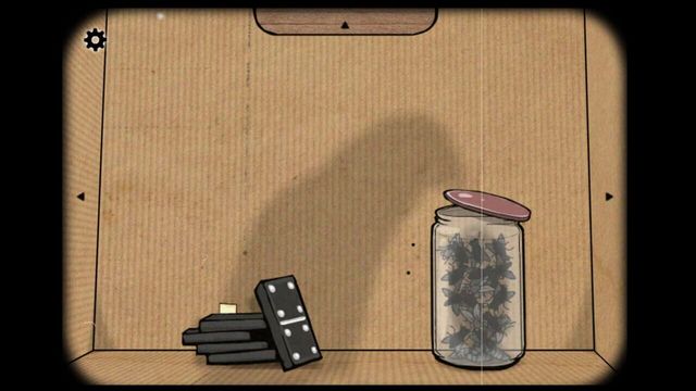 Cube Escape: Harvey's Box 3