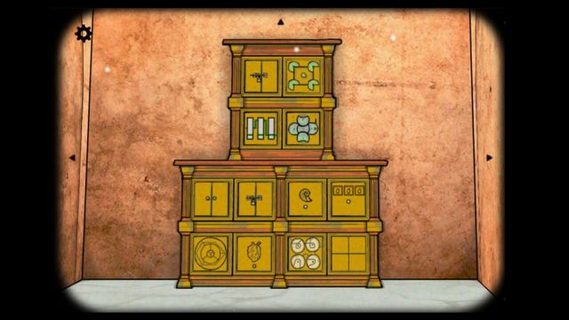 Cube Escape: Case 23 4