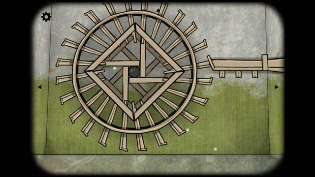 Cube Escape: The Mill 2