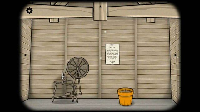 Cube Escape: The Mill 3