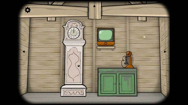Cube Escape: The Mill 4