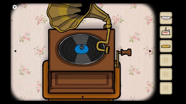 Cube Escape: Birthday 3