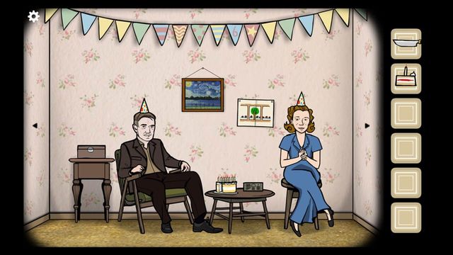 Cube Escape: Birthday 5