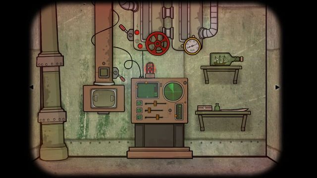 Cube Escape: The Cave 2