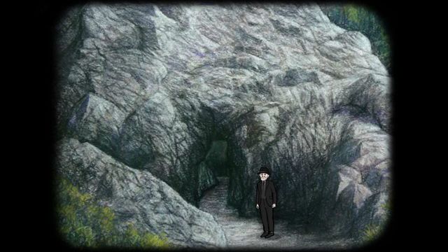 Cube Escape: The Cave 3