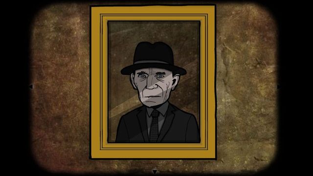 Cube Escape: The Cave 4