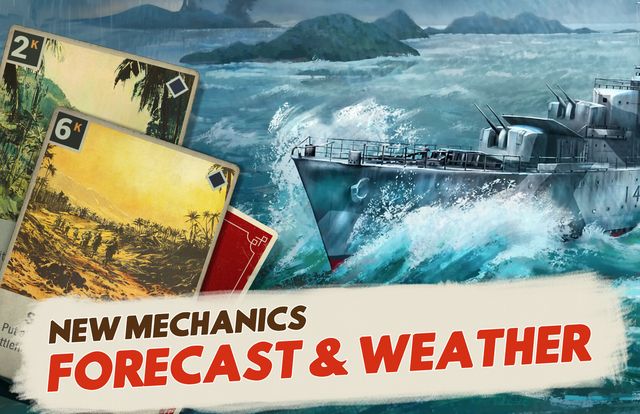 Kards: The WWII Card Game 2