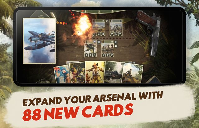 Kards: The WWII Card Game 3