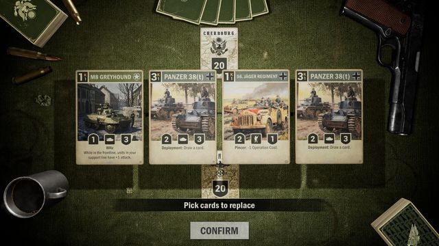 Kards: The WWII Card Game 4