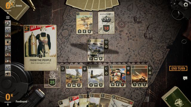 Kards: The WWII Card Game 6