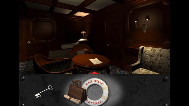 Titanic: Adventure out of Time 2