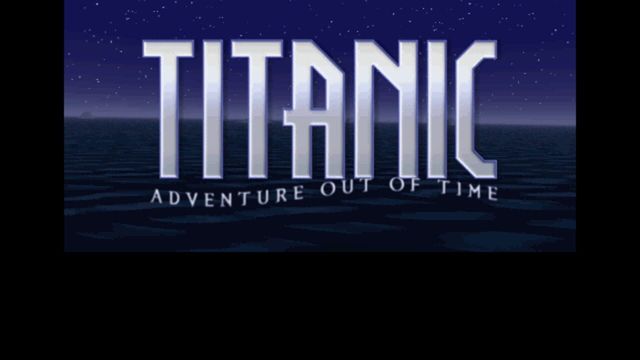 Titanic: Adventure out of Time 3