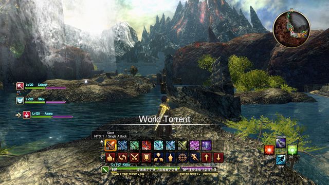 Sword Art Online: Hollow Realization - Deluxe Edition 4