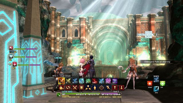 Sword Art Online: Hollow Realization - Deluxe Edition 6