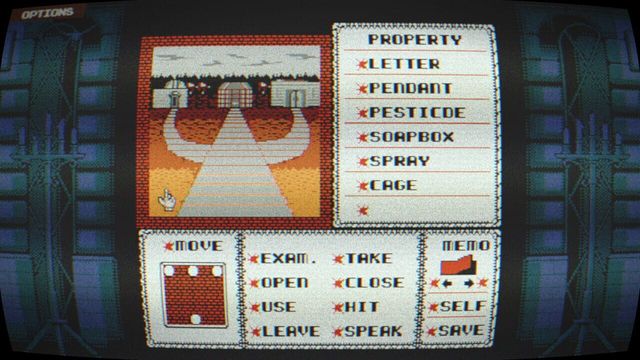 8-bit Adventure Anthology: Volume I 2