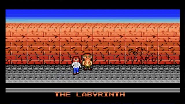 Labyrinth: The Computer Game 1