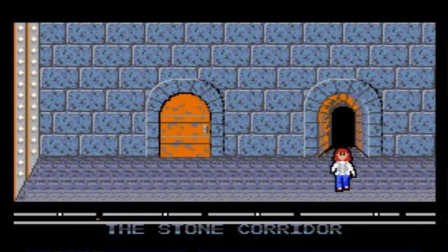Labyrinth: The Computer Game 3