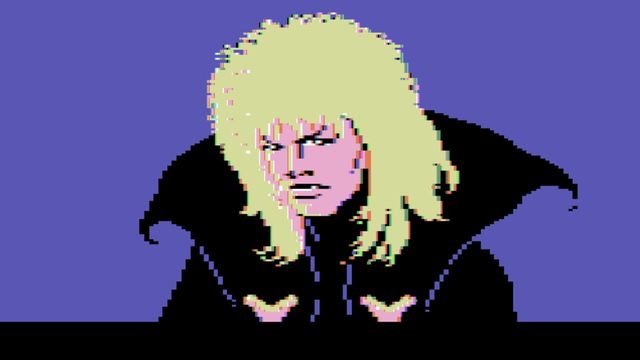 Labyrinth: The Computer Game 5