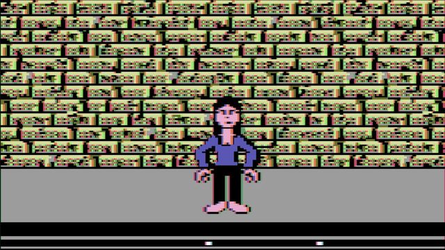 Labyrinth: The Computer Game 6