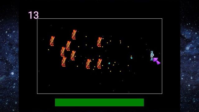 Galactic Lords 1