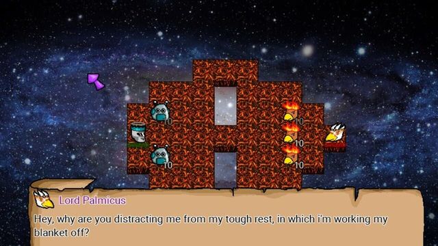 Galactic Lords 3