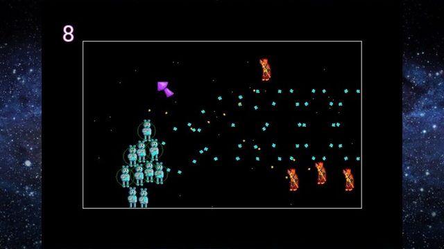 Galactic Lords 4