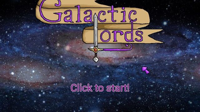 Galactic Lords 5