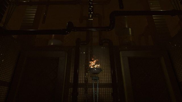 Silent Descent 3