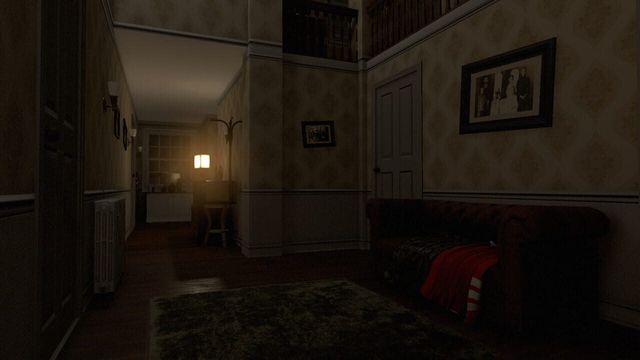 Silent Descent 4