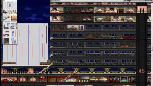 SimTower 3