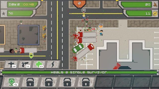 Deadly Days 2