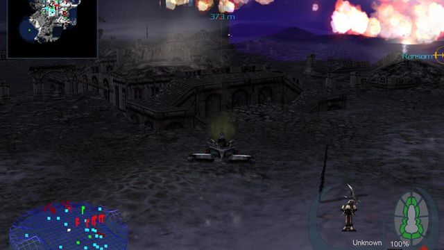 Hostile Waters: Antaeus Rising 5