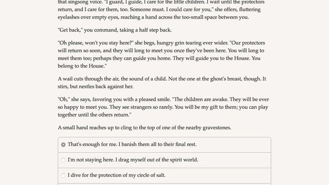 Heart of the House 3
