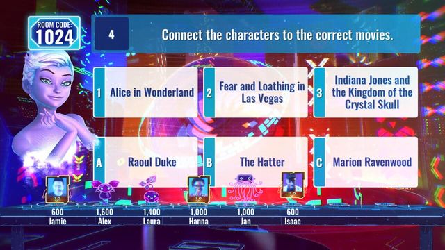 It's Quiz Time 2