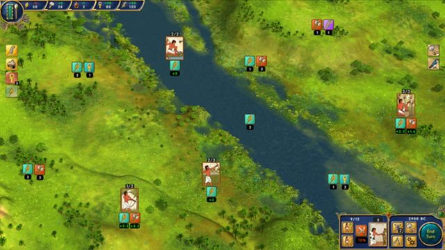 Egypt: Old Kingdom 2