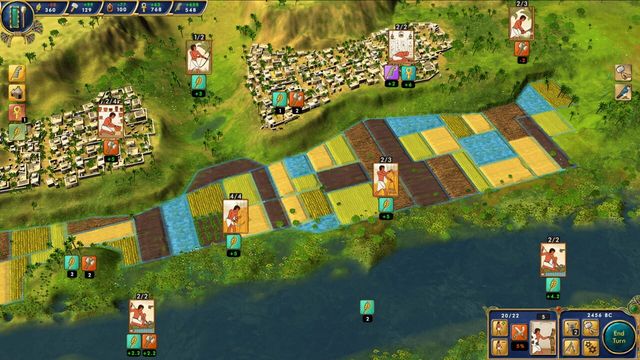 Egypt: Old Kingdom 3