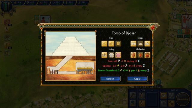 Egypt: Old Kingdom 5