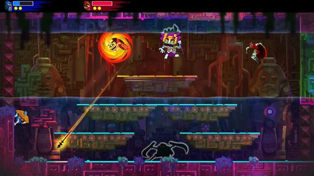 Guacamelee! 2 2