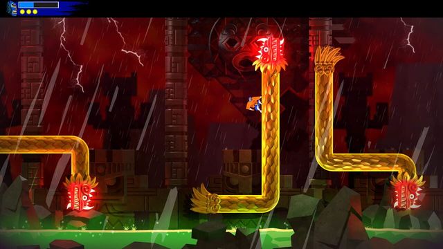 Guacamelee! 2 3
