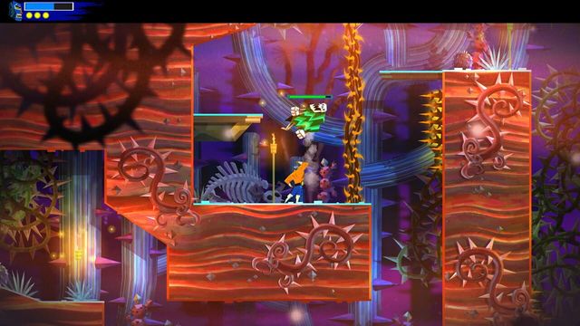 Guacamelee! 2 5