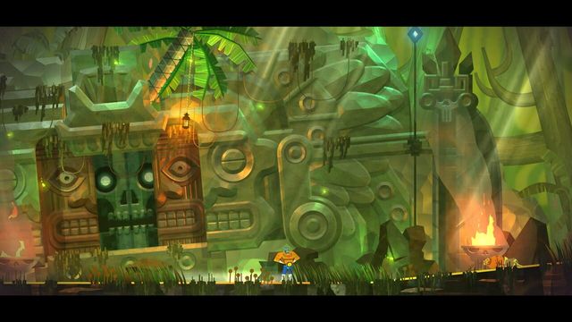 Guacamelee! 2 6