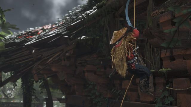 Ghost of Tsushima 4