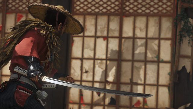 Ghost of Tsushima 6
